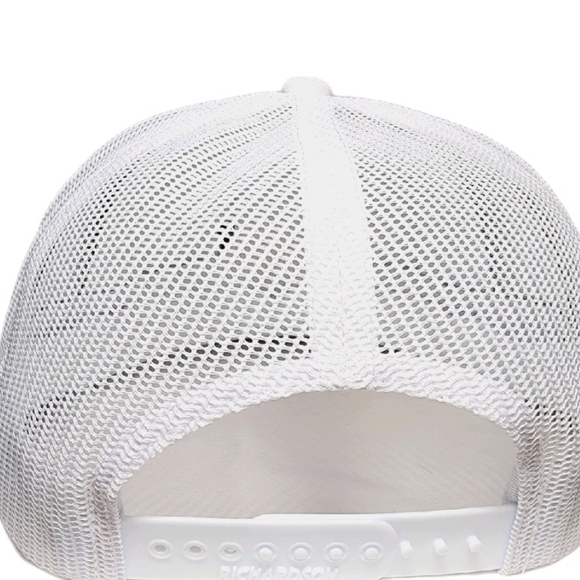 Busch Light Go Fishhh Mesh Adjustable Snapback Direct Embroide… - Picture 5 of 5